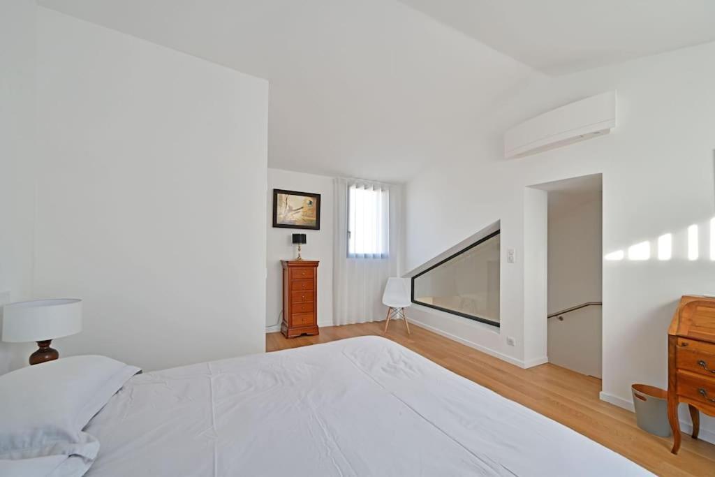 אביניון Le Loft Des Papes - 2 Terrasses - Vue Panoramique Sur La Ville - Ac Clim מראה חיצוני תמונה
